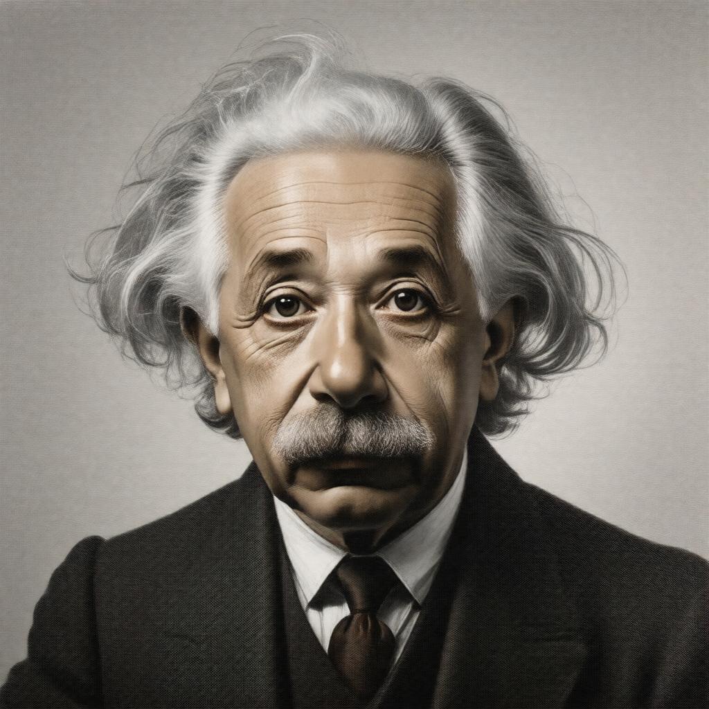 Eduard Einstein